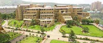 D.Y. Patil University